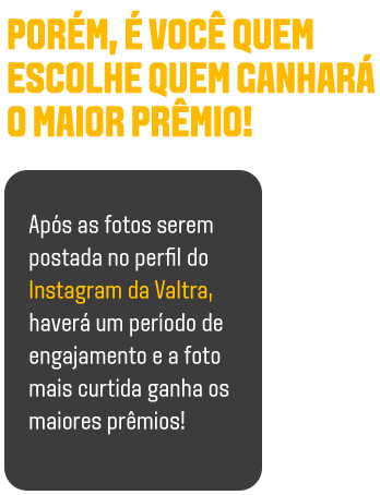 Condições prêmio